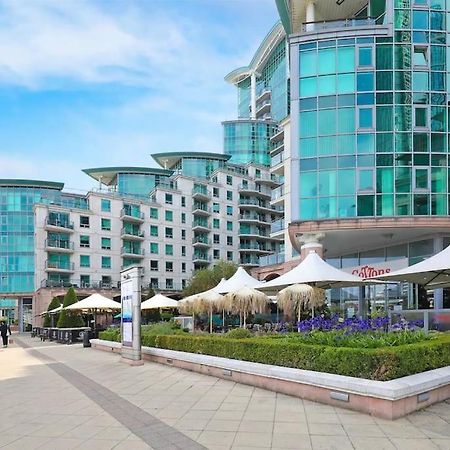 Stunning 2 Bed Thames River View - Central Londýn Exteriér fotografie